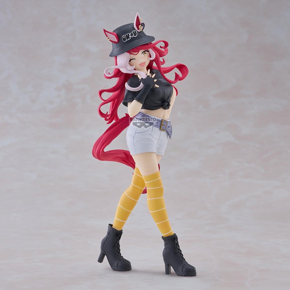 Umamusume: Pretty Derby BoC'z we/n PVC-Figur Loves Only You 20 cm Image 4