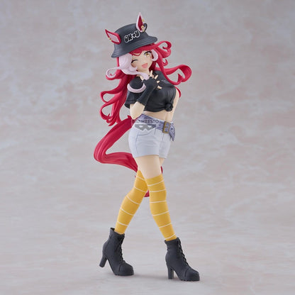 Umamusume: Pretty Derby BoC'z we/n PVC-Figur Loves Only You 20 cm Image 4