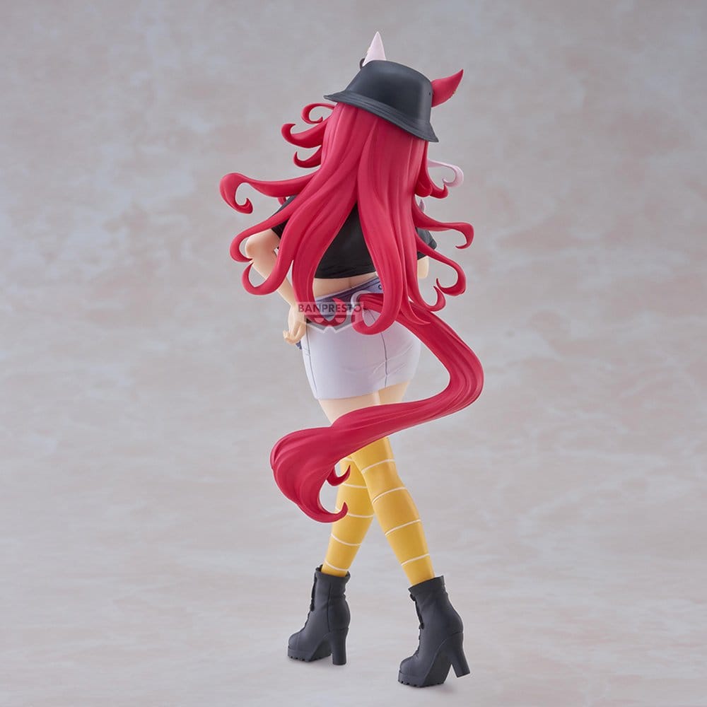 Umamusume: Pretty Derby BoC'z we/n PVC-Figur Loves Only You 20 cm Image 5