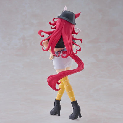 Umamusume: Pretty Derby BoC'z we/n PVC-Figur Loves Only You 20 cm Image 5