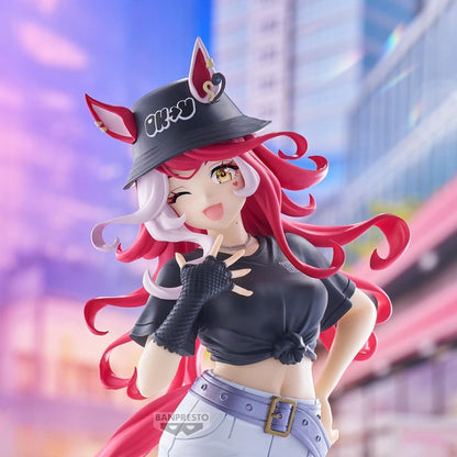 Umamusume: Pretty Derby BoC'z we/n PVC-Figur Loves Only You 20 cm Image 6