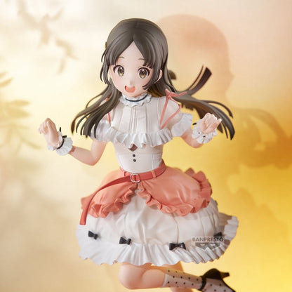 The Idolmaster Gakuen Espresto PVC-Figur China Kuramoto (Frilly lace) 22 cm Image 9