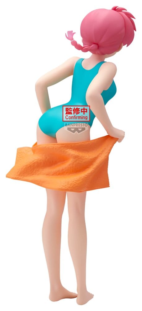 Ranma 1/2 Glitter & Glamours PVC-Figur Ranma II 21 cm Image 2