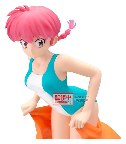 Ranma 1/2 Glitter & Glamours PVC-Figur Ranma II 21 cm Image 4
