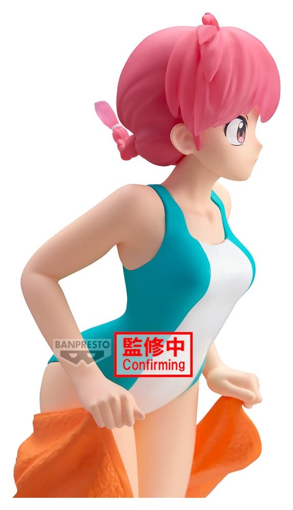 Ranma 1/2 Glitter & Glamours PVC-Figur Ranma II 21 cm Image 5