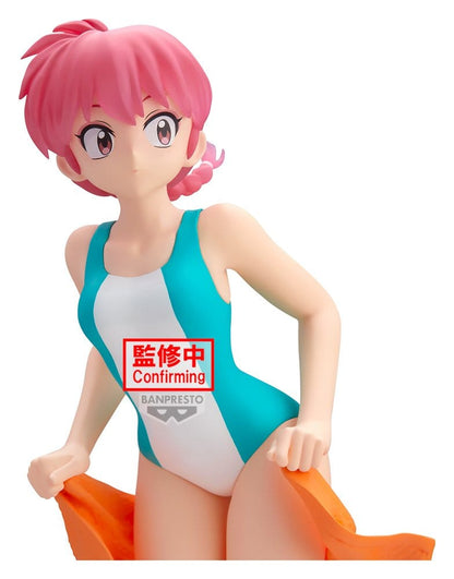 Ranma 1/2 Glitter & Glamours PVC-Figur Ranma II 21 cm Image 6