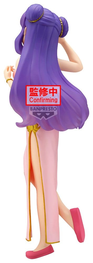 Ranma 1/2 Glitter & Glamours PVC-Figur Shampoo IV 22 cm Image 2