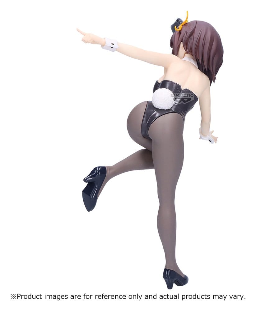 The Melancholy of Haruhi Suzumiya PVC-Figur Haruhi Suzumiya 19 cm Image 4