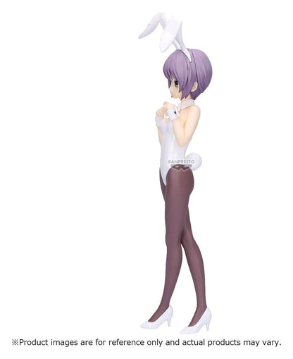 The Melancholy of Haruhi Suzumiya PVC-Figur Yuki Nagato 25 cm Image 3