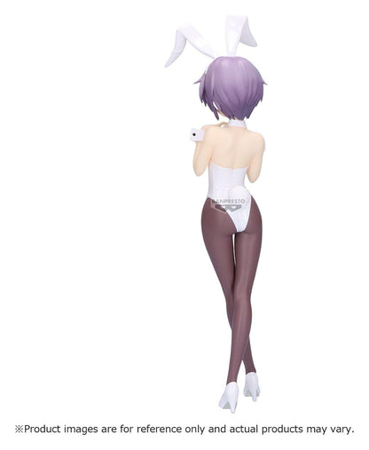 The Melancholy of Haruhi Suzumiya PVC-Figur Yuki Nagato 25 cm Image 4