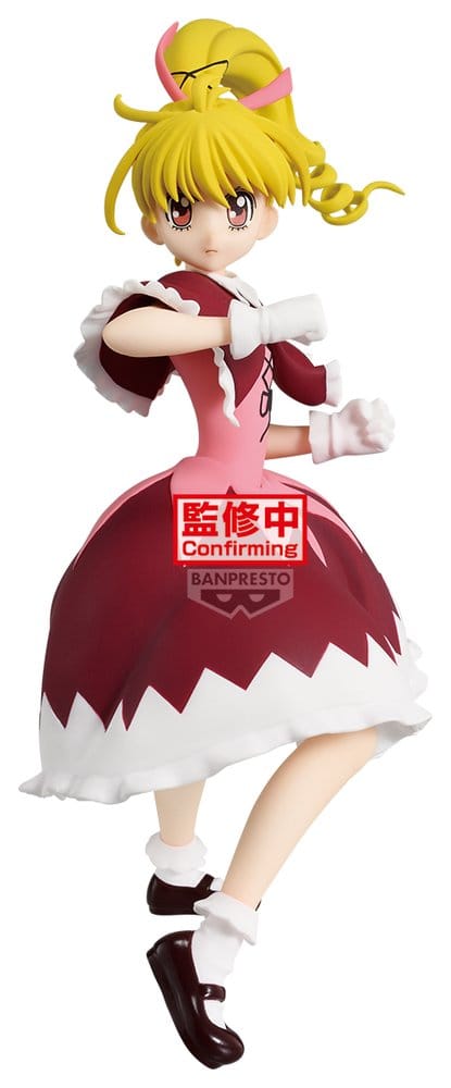 Hunter x Hunter Vibration Stars PVC-Figur Biscuit 13 cm Image 2