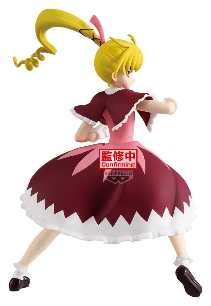 Hunter x Hunter Vibration Stars PVC-Figur Biscuit 13 cm Image 3