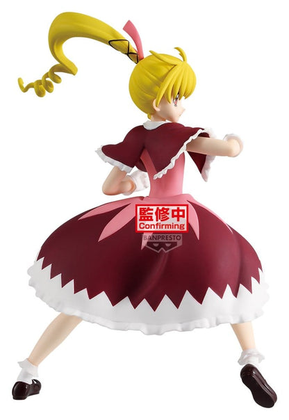 Hunter x Hunter Vibration Stars PVC-Figur Biscuit 13 cm Image 3