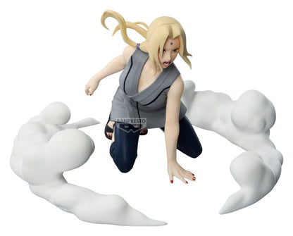 Naruto PVC-Figur Tsunade 10 cm Image 2
