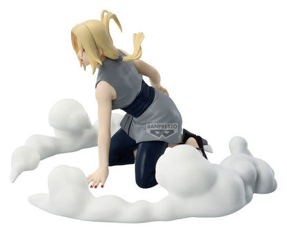 Naruto PVC-Figur Tsunade 10 cm Image 3