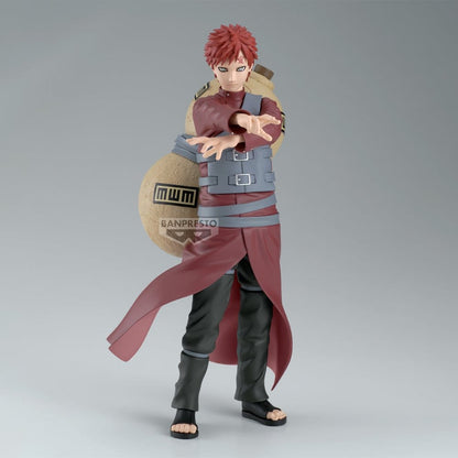 Naruto Shippuden Grandista PVC-Figur Gaara 26 cm Image 2