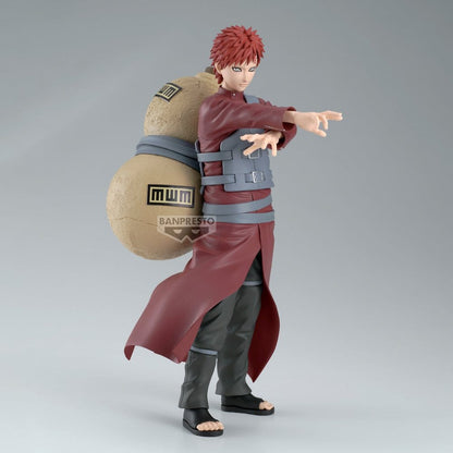 Naruto Shippuden Grandista PVC-Figur Gaara 26 cm Image 3