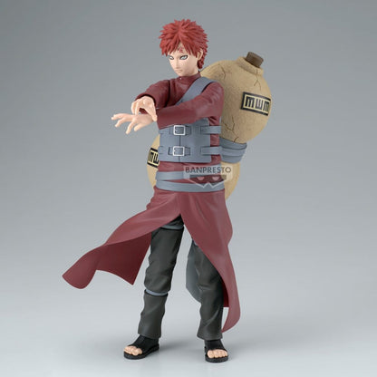 Naruto Shippuden Grandista PVC-Figur Gaara 26 cm Image 4
