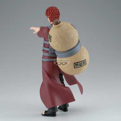 Naruto Shippuden Grandista PVC-Figur Gaara 26 cm Image 5