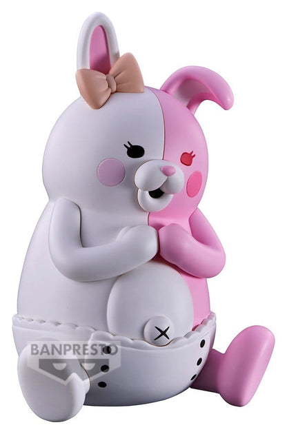 Danganronpa 1.2 Reload PVC-Figur Monomi 17 cm Image 2