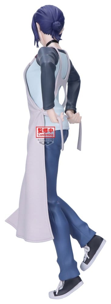 Chainsaw Man The Movie: Reze Arc Glitter & Glamours PVC-Figur Reze 22 cm Image 3