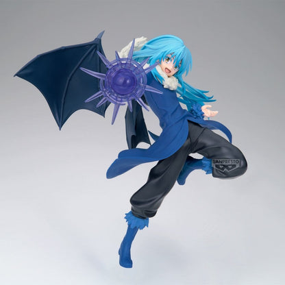 That Time I Got Reincarnated as a Slime Espresto PVC-Figur Rimuru Tempest (Phantom Effect) 21 cm Image 2