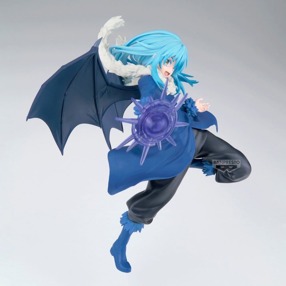 That Time I Got Reincarnated as a Slime Espresto PVC-Figur Rimuru Tempest (Phantom Effect) 21 cm Image 3