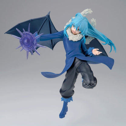 That Time I Got Reincarnated as a Slime Espresto PVC-Figur Rimuru Tempest (Phantom Effect) 21 cm Image 4