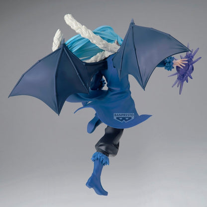 That Time I Got Reincarnated as a Slime Espresto PVC-Figur Rimuru Tempest (Phantom Effect) 21 cm Image 5