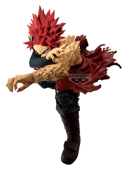 My Hero Academia Maximatic PVC-Figur Ver. B Eijiro Kirishima 17 cm Image 2