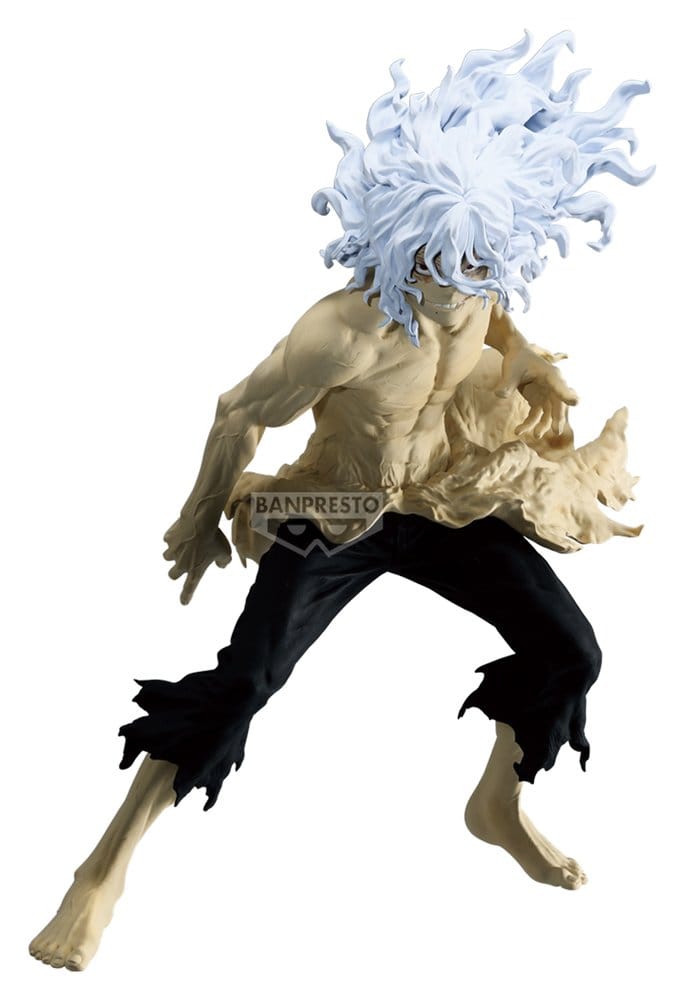 My Hero Academia PVC-Figur Ver. B Tomura Shigaraki 23 cm Image 1