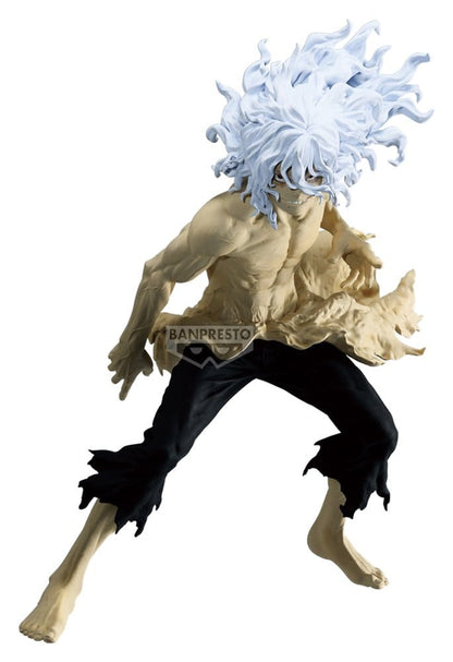 My Hero Academia PVC-Figur Ver. B Tomura Shigaraki 23 cm Image 1