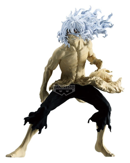 My Hero Academia PVC-Figur Ver. B Tomura Shigaraki 23 cm Image 2