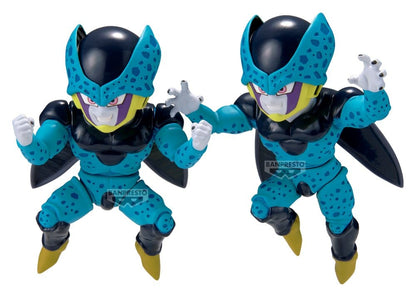 Dragon Ball Z Match Makers PVC-Figur Ver. B Cell Jr. 11 cm Image 1