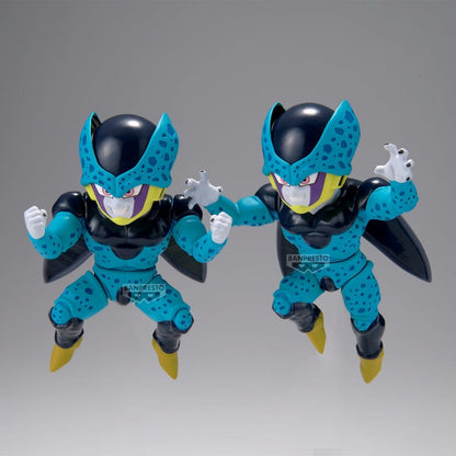Dragon Ball Z Match Makers PVC-Figur Ver. B Cell Jr. 11 cm Image 2