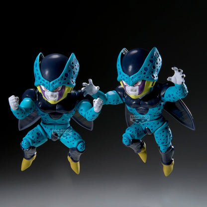 Dragon Ball Z Match Makers PVC-Figur Ver. B Cell Jr. 11 cm Image 3