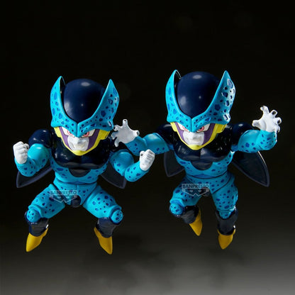 Dragon Ball Z Match Makers PVC-Figur Ver. B Cell Jr. 11 cm Image 6