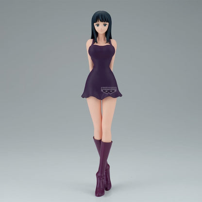 One Piece Glitter & Glamours PVC-Figur Nico Robin (Elbaph Style) 22 cm Image 2