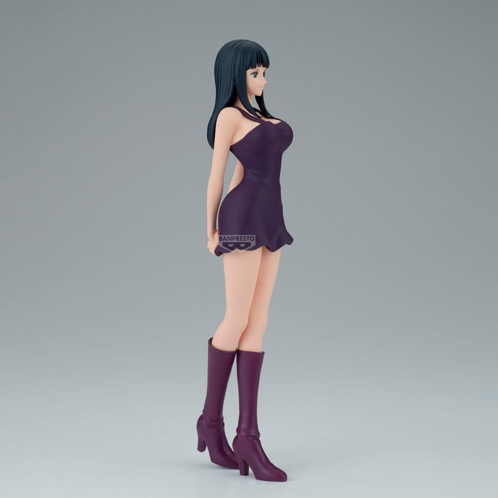 One Piece Glitter & Glamours PVC-Figur Nico Robin (Elbaph Style) 22 cm Image 3