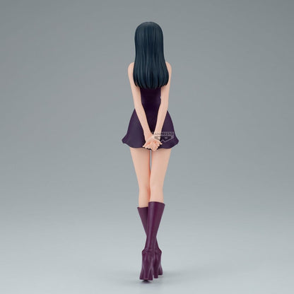 One Piece Glitter & Glamours PVC-Figur Nico Robin (Elbaph Style) 22 cm Image 5