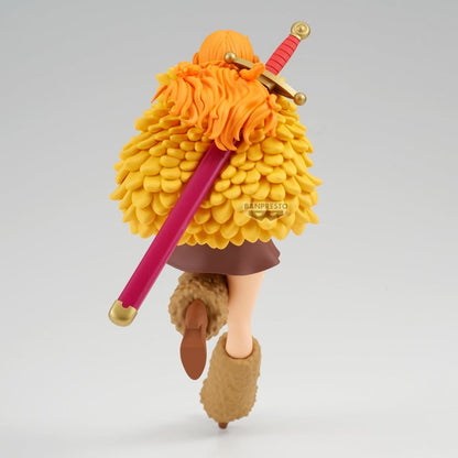 One Piece Battle Record Collection PVC-Figur Nami II 16 cm Image 5