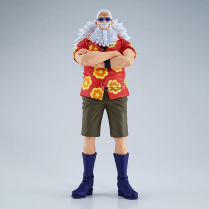 One Piece King of Artist PVC-Figur Scopper Gaban 23 cm Image 2