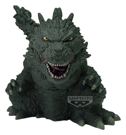 Godzilla Minus Zero Enshrined Monsters PVC-Figur Ex Godzilla (2026) 13 cm Image 1