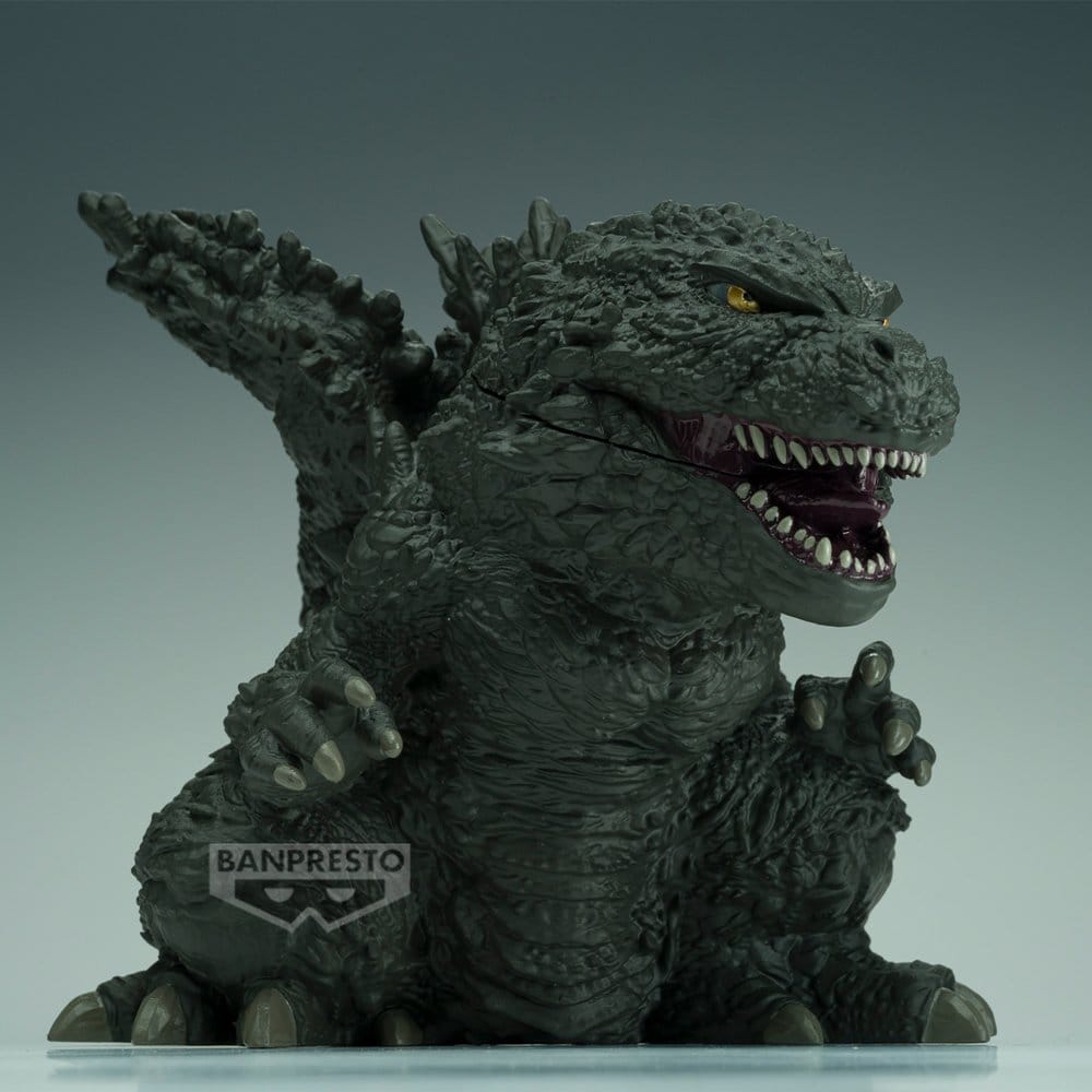 Godzilla Minus Zero Enshrined Monsters PVC-Figur Ex Godzilla (2026) 13 cm Image 2