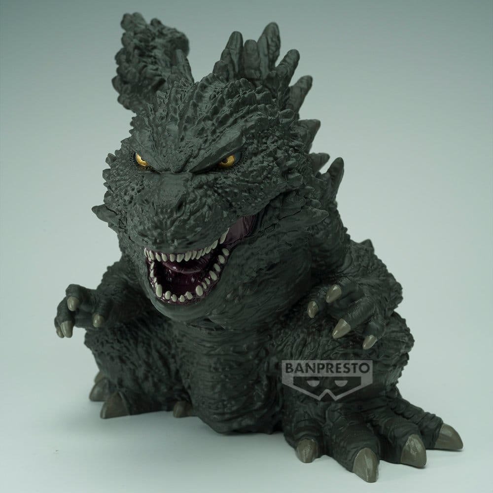 Godzilla Minus Zero Enshrined Monsters PVC-Figur Ex Godzilla (2026) 13 cm Image 3