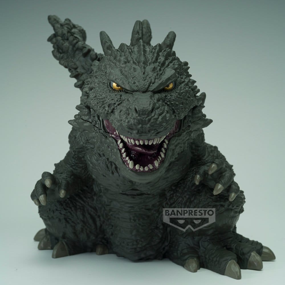 Godzilla Minus Zero Enshrined Monsters PVC-Figur Ex Godzilla (2026) 13 cm Image 4