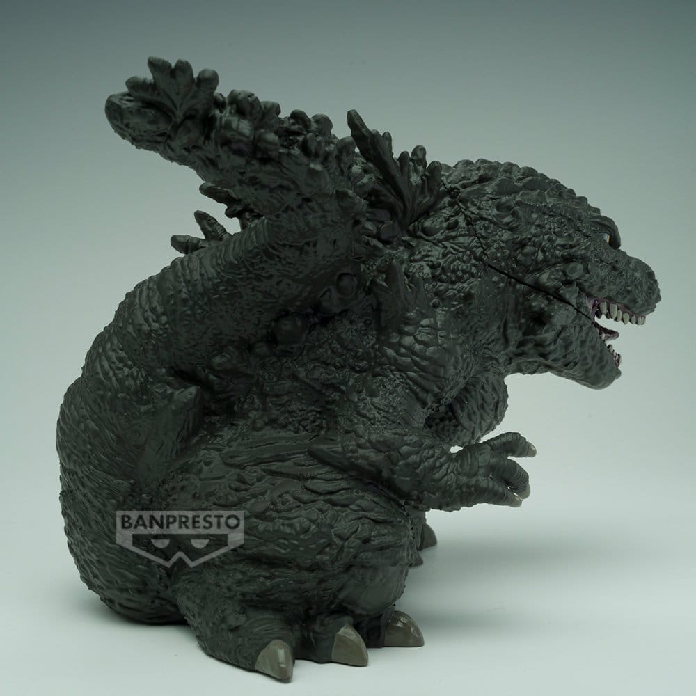 Godzilla Minus Zero Enshrined Monsters PVC-Figur Ex Godzilla (2026) 13 cm Image 5