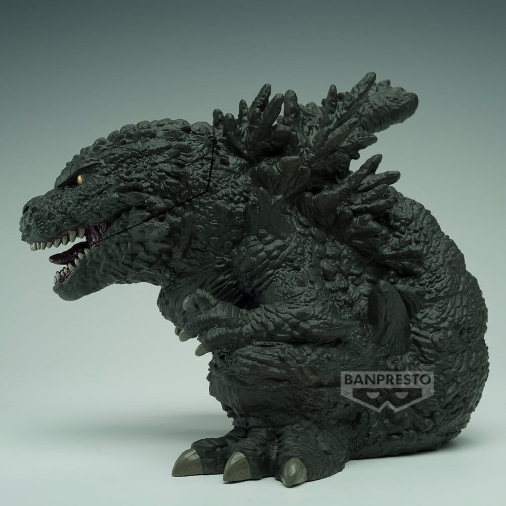 Godzilla Minus Zero Enshrined Monsters PVC-Figur Ex Godzilla (2026) 13 cm Image 6
