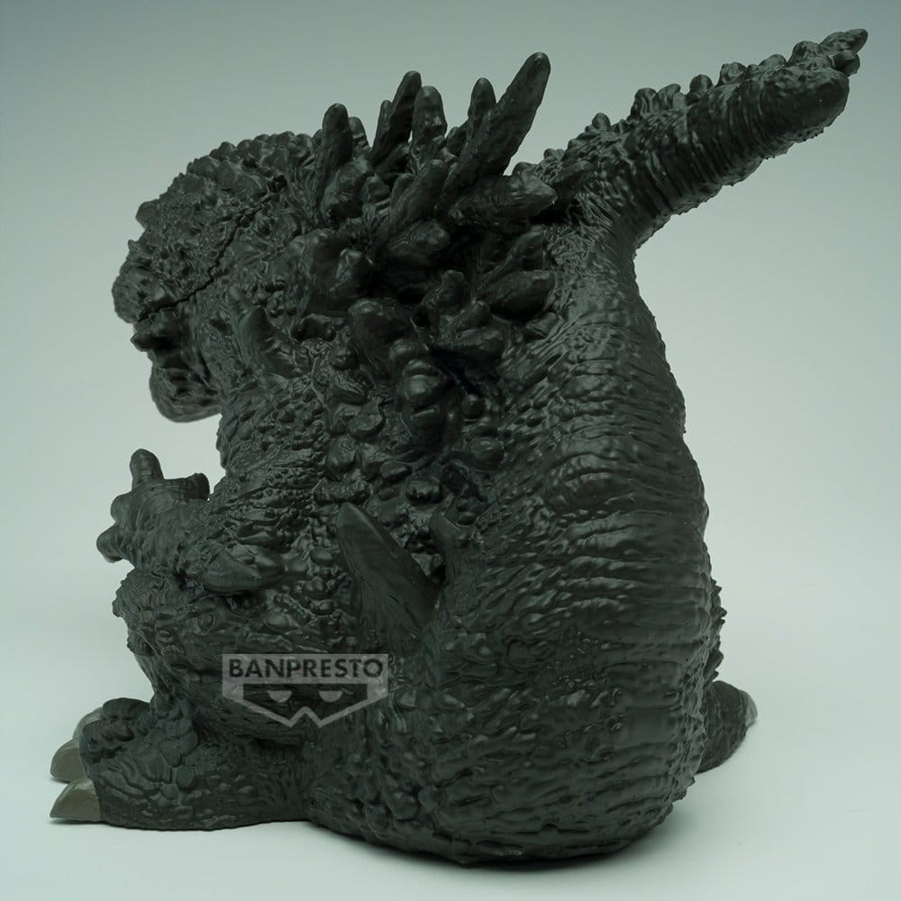 Godzilla Minus Zero Enshrined Monsters PVC-Figur Ex Godzilla (2026) 13 cm Image 7
