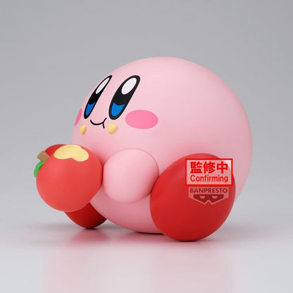 Kirby Sofvimates PVC-Figur Kirby 10 cm Image 3